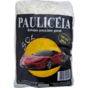 Estopa Pauliceia Sol Uso Geral 200G.