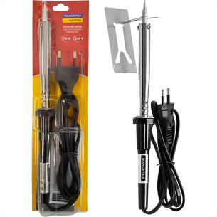 Ferro Soldar Tramontina 70W - 220V. - 43752507