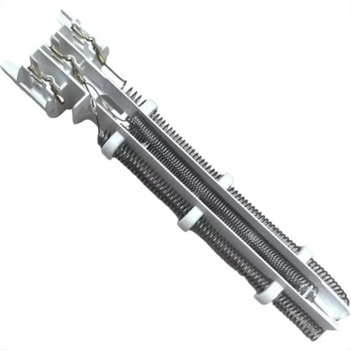 Resistencia Compativel com Lorenzetti Pratimix Advanced 7.500W. X 220V. Resistencia Compativel com Lorenzetti Pratimix Advanced 7.500W. X 220V.