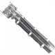 Resistencia Compativel com Lorenzetti Pratimix Advanced 7.500W. X 220V. Resistencia Compativel com Lorenzetti Pratimix Advanced 7.500W. X 220V.