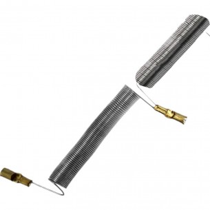 Resistencia Compativel com Lorenzetti Pratimix 4 Temperaturas 6.800W. X 220V.