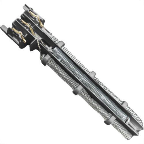 Resistencia Compativel com Lorenzetti Pratimix Advanced Eletronica 7.500W. X 220V. Resistencia Compativel com Lorenzetti Pratimix Advanced Eletronica 7.500W. X 220V.