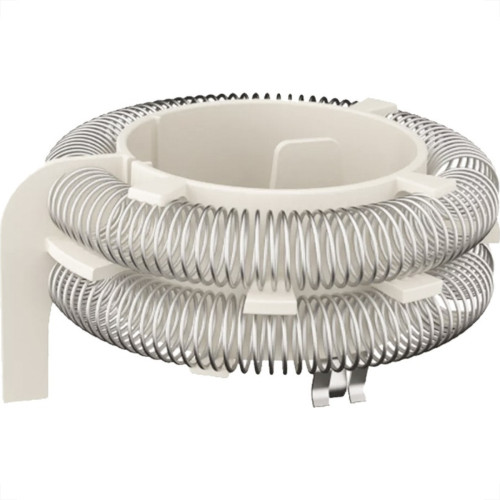 Resistencia Tipo Corona Pratimix Hydra Fit 5500W. X 127V. Resistencia Tipo Corona Pratimix Hydra Fit 5500W. X 127V.