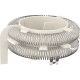 Resistencia Tipo Corona Pratimix Hydra Fit 5500W. X 127V. Resistencia Tipo Corona Pratimix Hydra Fit 5500W. X 127V.