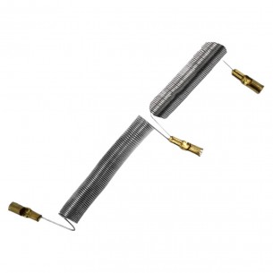 Resistencia Compativel com Lorenzetti Pratimix Bella/Fashion 4 Temperaturas 7.500W. X 220V.