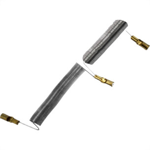 Resistencia Compativel com Lorenzetti Pratimix Lorenzetti Easy 5.500W. X 220V.