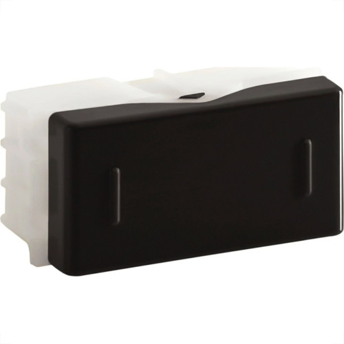 Modulo Tramontina Liz/Lux² Grafite Intermediario 10A. - 57215/003 Modulo Tramontina Liz/Lux² Grafite Intermediario 10A. - 57215/003