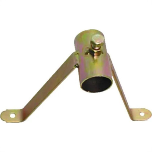 Suporte De Antena De Tv Iguatemi Pregar/Chumbar Simples 3/4''- 081