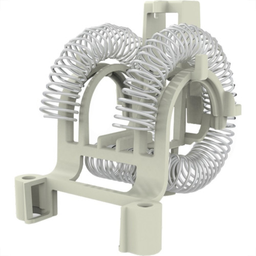 Resistencia Zagonel Ducha Ducali 5500W. X 127V. Resistencia Zagonel Ducha Ducali 5500W. X 127V.