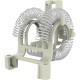 Resistencia Zagonel Ducha Ducali 5500W. X 127V. Resistencia Zagonel Ducha Ducali 5500W. X 127V.