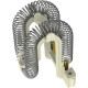 Resistencia Zagonel Ducha Moment Eletronica/Sublime/Move 7500W. X 220V. Resistencia Zagonel Ducha Moment Eletronica/Sublime/Move 7500W. X 220V.