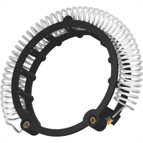 Resistencia Zagonel Ducha Master Banho 5500W. X 127V. Resistencia Zagonel Ducha Master Banho 5500W. X 127V.