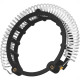 Resistencia Zagonel Ducha Master Banho 5500W. X 127V. Resistencia Zagonel Ducha Master Banho 5500W. X 127V.