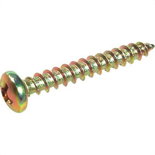 Parafuso Jomarfix Philips Panela Jomarca 5,0 X35Mm - Kit C/5 Centos