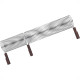 Resistencia Zagonel Torneira Agile 4500W. X 127V. Resistencia Zagonel Torneira Agile 4500W. X 127V.