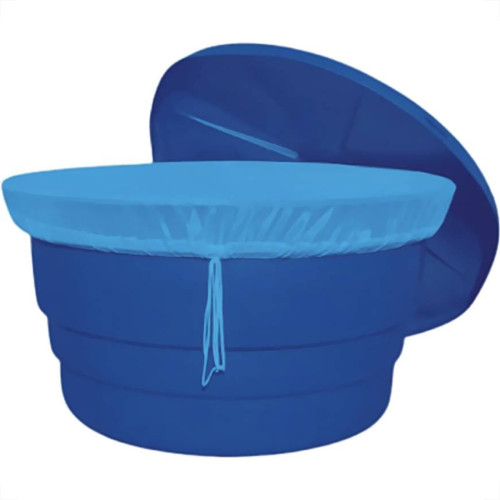 Tela Nylon Vptex Para Caixa Dagua 500L Tela Nylon Vptex Para Caixa Dagua 500L