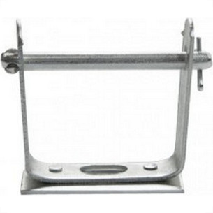 Armacao Para Press-Bown Rex Semi 1 Isolador