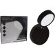 Luminaria Spot Redonda Com Led Ilumi Preta 9W. - 6500K - Il0039 Luminaria Spot Redonda Com Led Ilumi Preta 9W. - 6500K - Il0039
