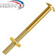 Parafuso Para Cama Newfix 5/16'' X 120Mm Philips Com Porca Parafuso Para Cama Newfix 5/16'' X 120Mm Philips Com Porca