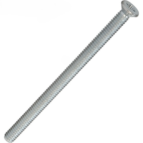 Parafuso Para Caixinha De Luz Philips Newfix 9/64 X 2'' - Kit C/2 Cartelas Parafuso Para Caixinha De Luz Philips Newfix 9/64 X 2'' - Kit C/2 Cartelas