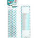 Refil Para Mop Flash Limp Flat Plus Pano De Microfibra Para Limpeza Molhada - Rmop6125 Refil Para Mop Flash Limp Flat Plus Pano De Microfibra Para Limpeza Molhada - Rmop6125