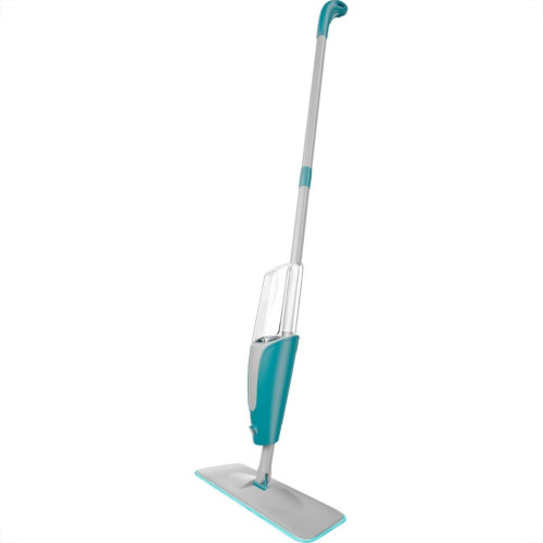 Mop Flash Limp Spray Com 1 Refil Microfibra- Mop7800 Mop Flash Limp Spray Com 1 Refil Microfibra- Mop7800