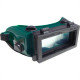 Oculos Para Solda Carbografite Cg 500 Visor Movel Oculos Para Solda Carbografite Cg 500 Visor Movel