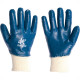 Luva Malha Kalipso Banho Nitrilico Nitrili-Ka 30 Azul 10 - Xg - Kit C/12 Pares Luva Malha Kalipso Banho Nitrilico Nitrili-Ka 30 Azul 10 - Xg - Kit C/12 Pares