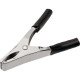 Garra Bateria Com Espaguete Mxt 50A. 10Cm Pacote Com 50 Pecas Preta Garra Bateria Com Espaguete Mxt 50A. 10Cm Pacote Com 50 Pecas Preta