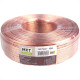 Fio Bicolor Para Som Cristal Mxt 2X0,75 Fio Bicolor Para Som Cristal Mxt 2X0,75