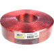 Fio Bicolor Para Som Cristal Mxt 2X1,00 Fio Bicolor Para Som Cristal Mxt 2X1,00