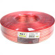 Fio Bicolor Para Som Cristal Mxt 2X1,50 Fio Bicolor Para Som Cristal Mxt 2X1,50
