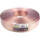 Fio Bicolor Para Som Cristal Mxt 2X2,00 Fio Bicolor Para Som Cristal Mxt 2X2,00