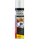 Borracha Liquida Impermeabilizante Chemicolor Branca 400Ml/240G. Borracha Liquida Impermeabilizante Chemicolor Branca 400Ml/240G.