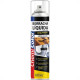 Borracha Liquida Impermeabilizante Chemicolor Transparente 400Ml/240G. Borracha Liquida Impermeabilizante Chemicolor Transparente 400Ml/240G.