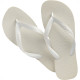Chinelo Havaianas Top 45/46 Branco Chinelo Havaianas Top 45/46 Branco