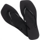 Chinelo Havaianas Slim Square 39/40 Preto