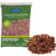 Substrato Para Plantas A Base De Casca De Pinus Polida P Tramontina Pacote Com 1Kg. - 91402/001 Substrato Para Plantas A Base De Casca De Pinus Polida P Tramontina Pacote Com 1Kg. - 91402/001