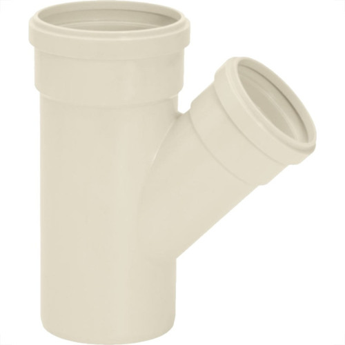 Juncao Esgoto Amanco Reducao 100X 75Mm Juncao Esgoto Amanco Reducao 100X 75Mm