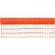 Tela Nylon Tapume Telaplast Plastcor 1,20M X 50M Fit Laranja
