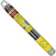 Broca Widea Sds Plus Tramontina 8X160Mm - 43148/114 Broca Widea Sds Plus Tramontina 8X160Mm - 43148/114