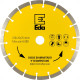 Disco Diamantado Eda Segmentado 230Mm X 25,4Mm - 0Qh Disco Diamantado Eda Segmentado 230Mm X 25,4Mm - 0Qh