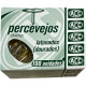 Percevejo Latonado Acc - Caixa Com 100 Pecas - Kit C/10 Caixas Percevejo Latonado Acc - Caixa Com 100 Pecas - Kit C/10 Caixas