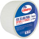 Fita Telada Compel Fibra De Vidro Para Drywall E Trincas Autoadesiva 50Mm X 20M Fita Telada Compel Fibra De Vidro Para Drywall E Trincas Autoadesiva 50Mm X 20M