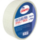 Fita Telada Compel Fibra De Vidro Para Drywall E Trincas Autoadesiva 50Mm X 90M Fita Telada Compel Fibra De Vidro Para Drywall E Trincas Autoadesiva 50Mm X 90M