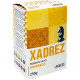 Po Xadrez 250G Amarelo...