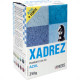 Po Xadrez 250G Azul......