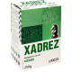Po Xadrez 250G Verde.....