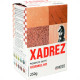 Po Xadrez 250G Vermelho..