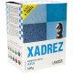 Po Xadrez 500G Azul......